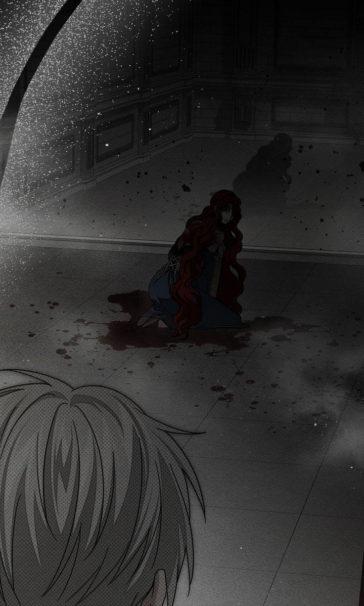 Under the Oak Tree Chapter 149 - Page 28 in English