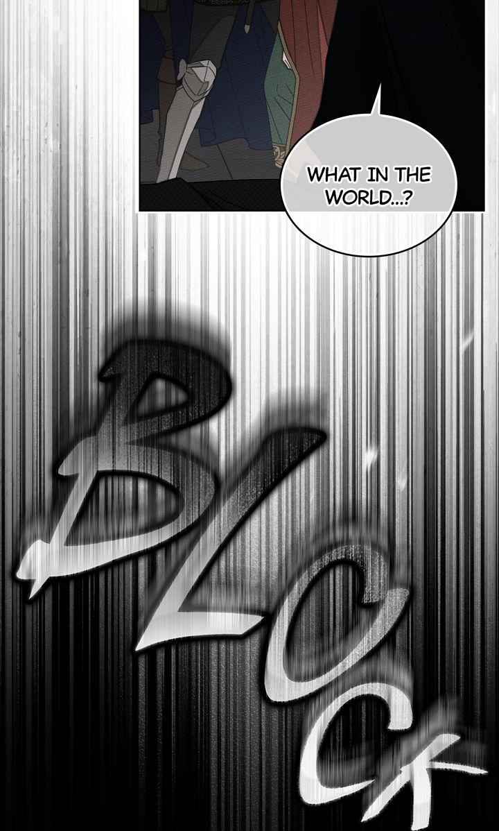 Under the Oak Tree Chapter 149 - Page 31 in English
