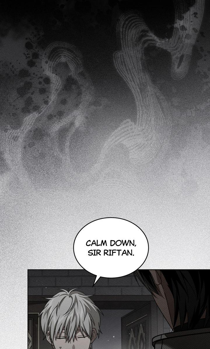 Under the Oak Tree Chapter 149 - Page 37 in English