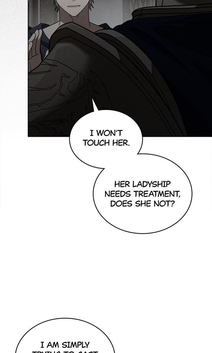 Under the Oak Tree Chapter 149 - Page 38 in English