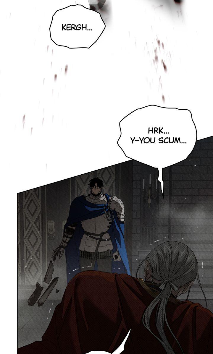 Under the Oak Tree Chapter 149 - Page 4 in English