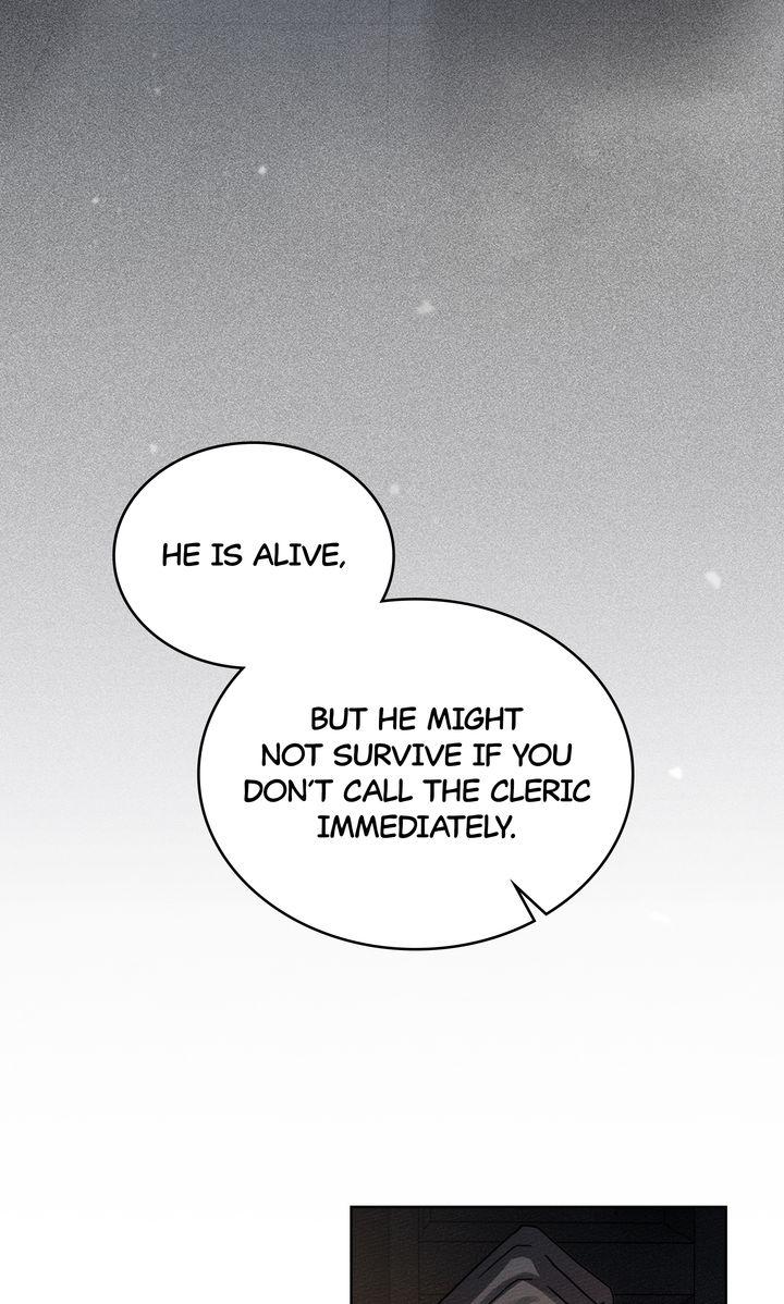 Under the Oak Tree Chapter 149 - Page 56 in English