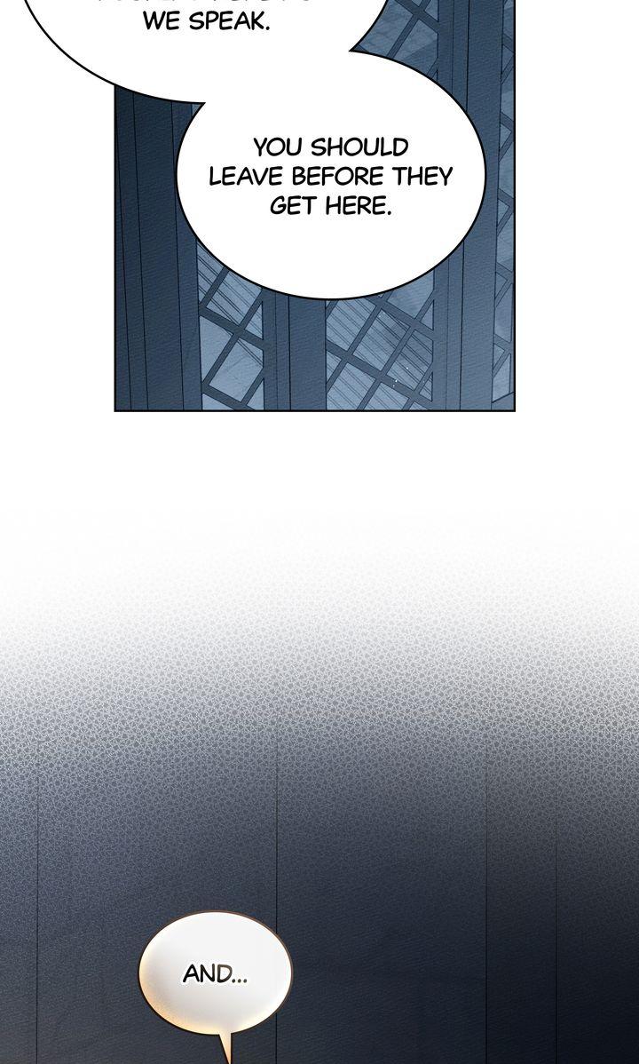 Under the Oak Tree Chapter 149 - Page 62 in English