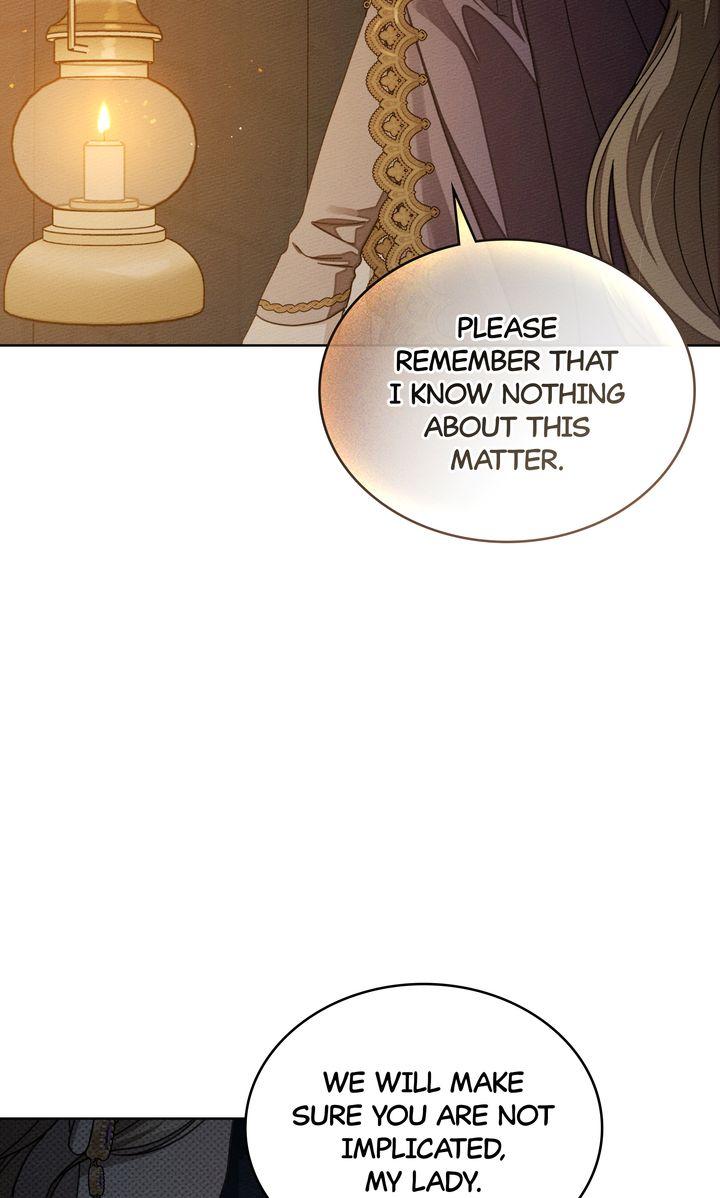 Under the Oak Tree Chapter 149 - Page 64 in English