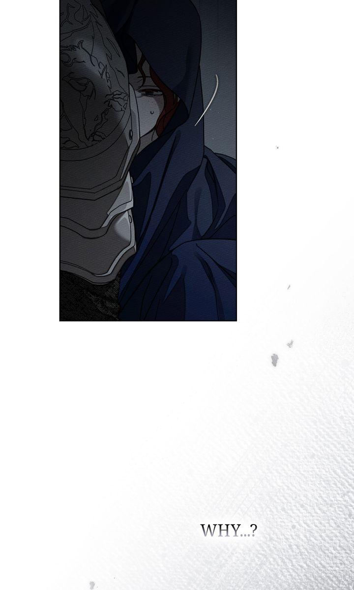 Under the Oak Tree Chapter 149 - Page 67 in English