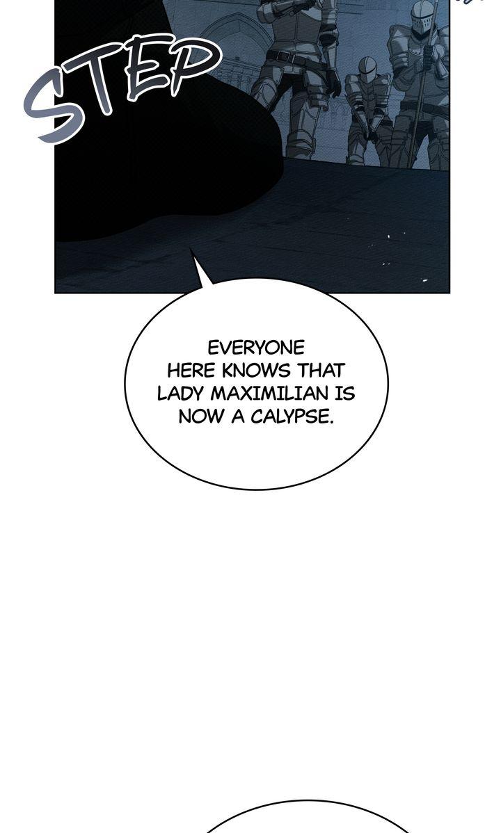 Under the Oak Tree Chapter 149 - Page 83 in English