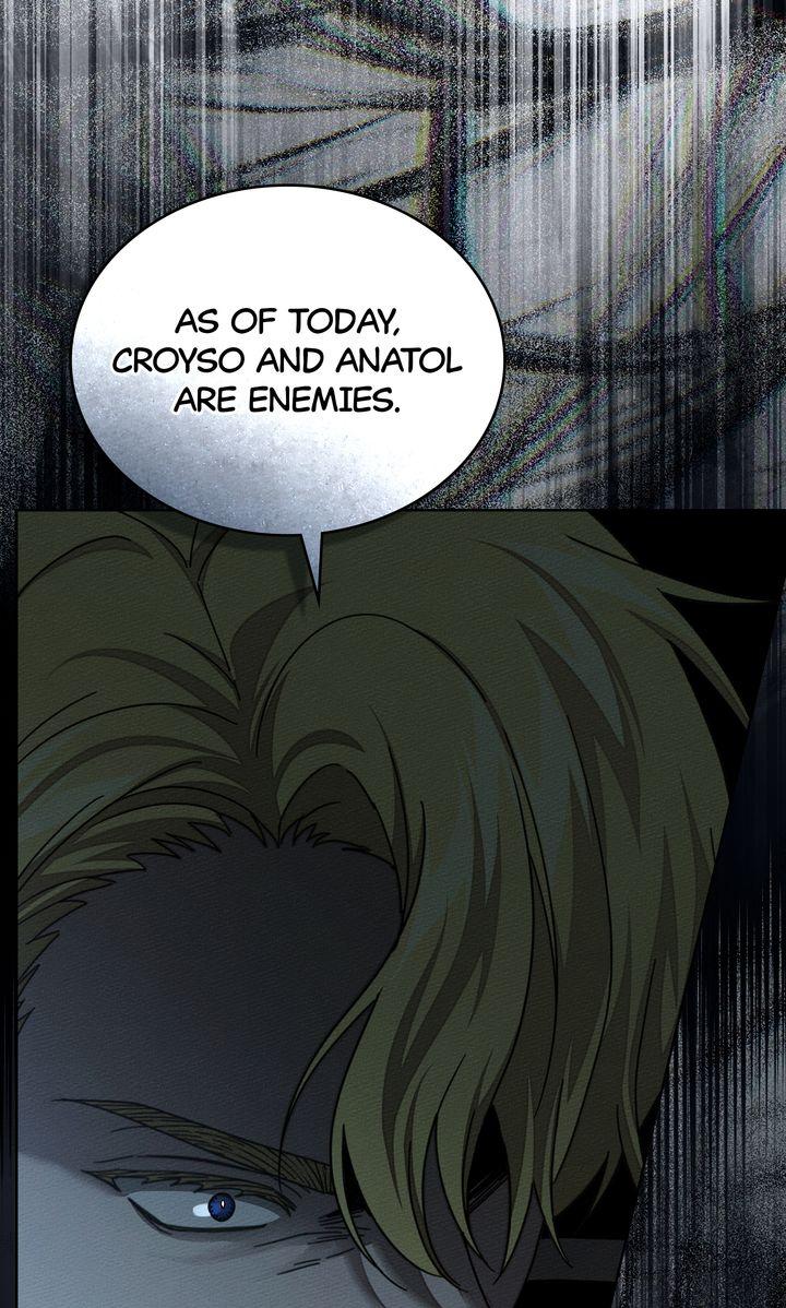 Under the Oak Tree Chapter 149 - Page 87 in English