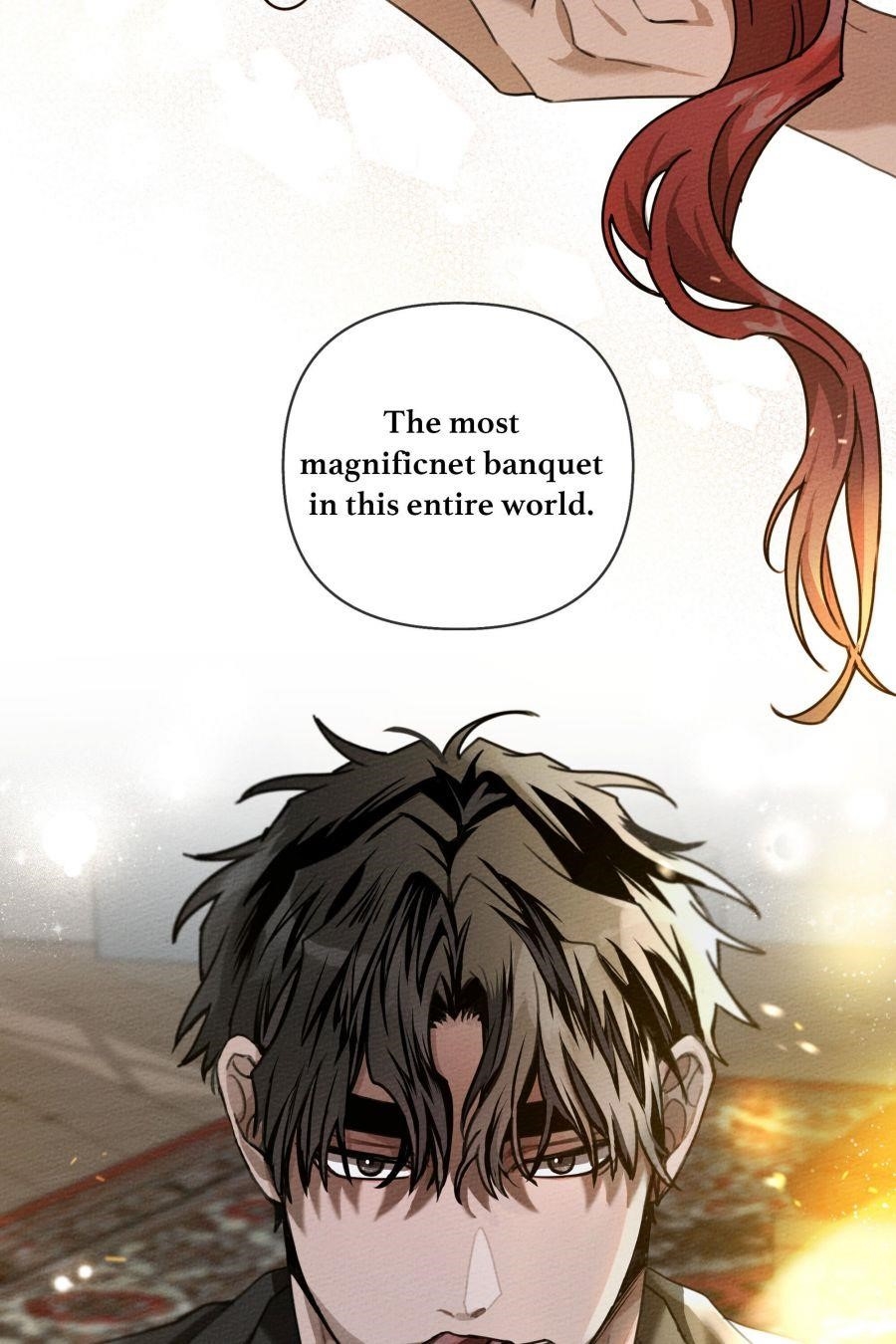Under the Oak Tree Chapter 15 - Page 14 in English