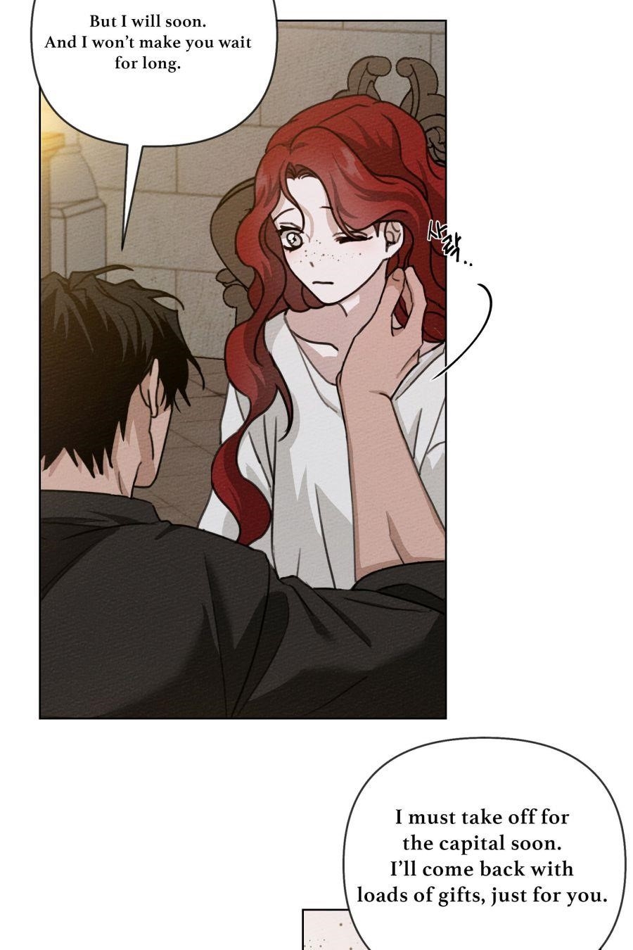 Under the Oak Tree Chapter 15 - Page 16 in English