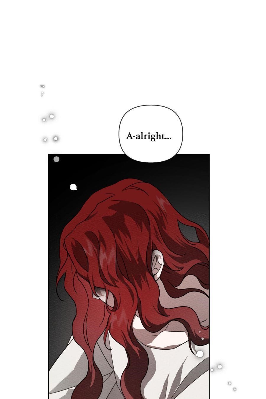 Under the Oak Tree Chapter 15 - Page 19 in English