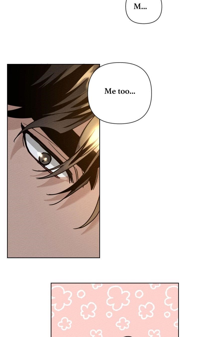 Under the Oak Tree Chapter 15 - Page 28 in English