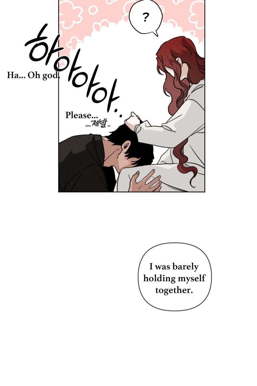 Under the Oak Tree Chapter 15 - Page 29 in English