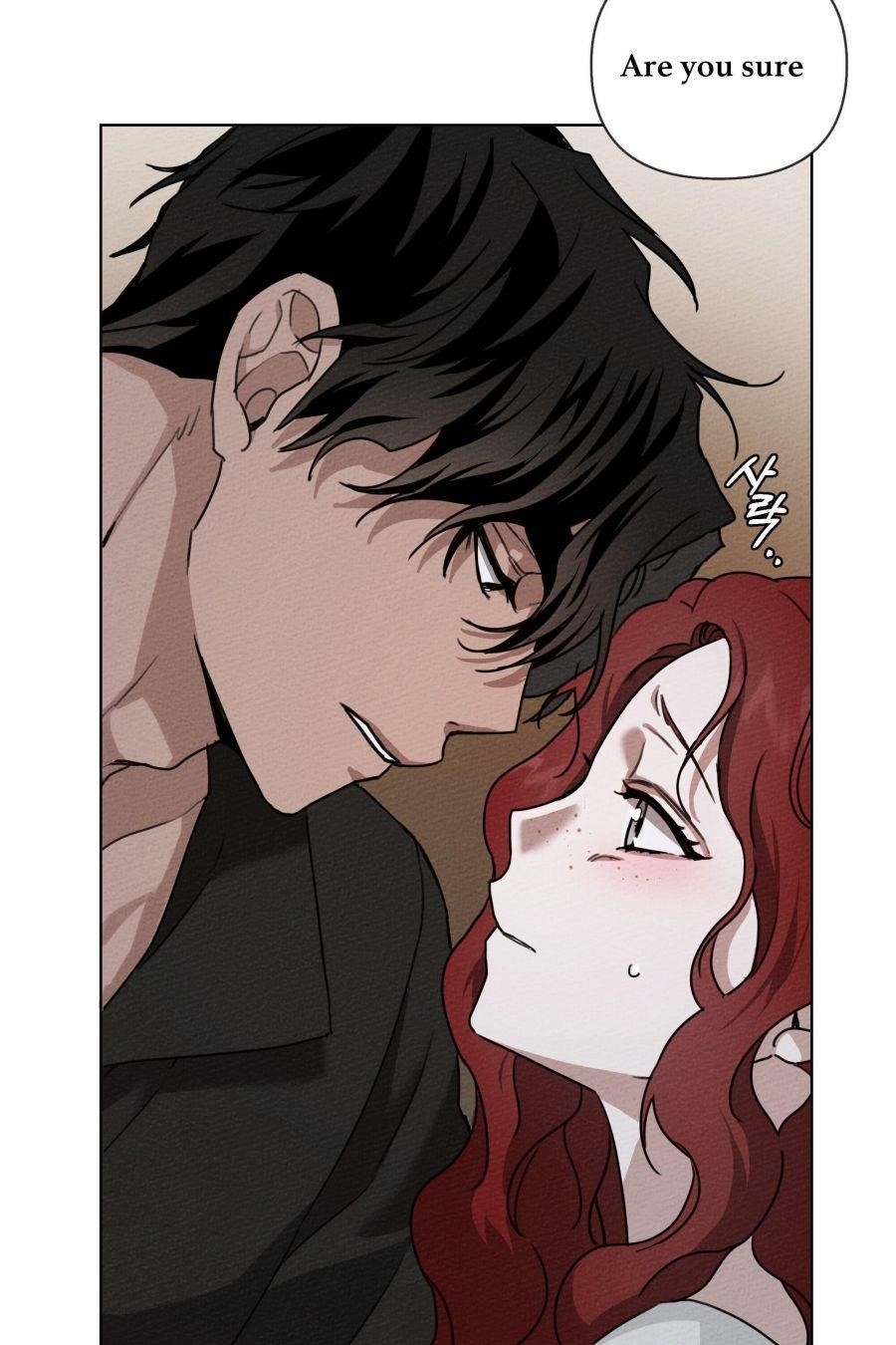 Under the Oak Tree Chapter 15 - Page 3 in English