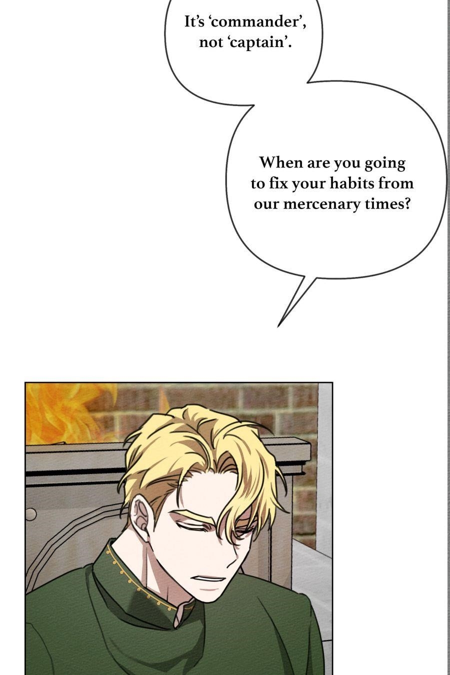 Under the Oak Tree Chapter 15 - Page 43 in English