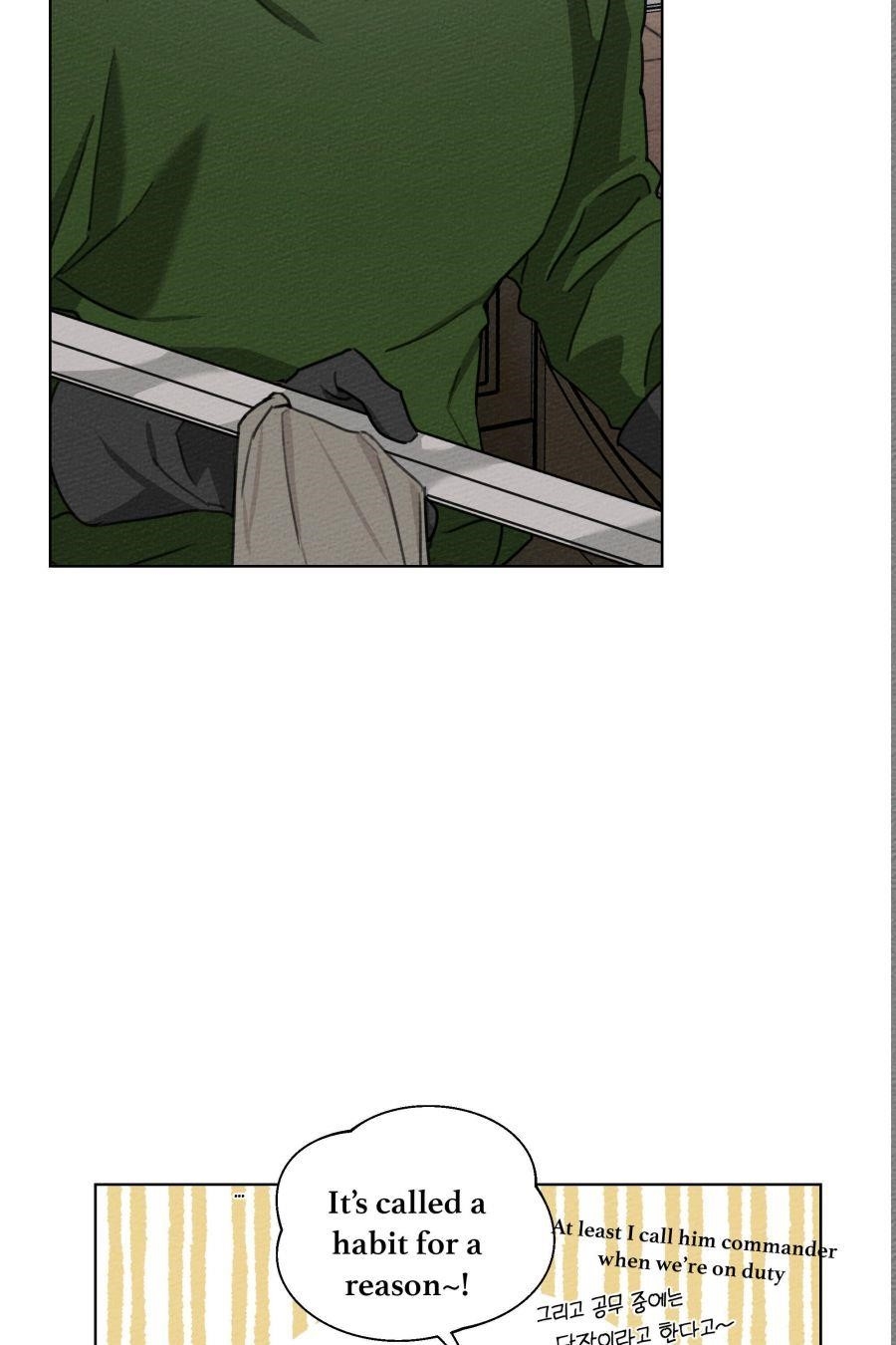 Under the Oak Tree Chapter 15 - Page 44 in English