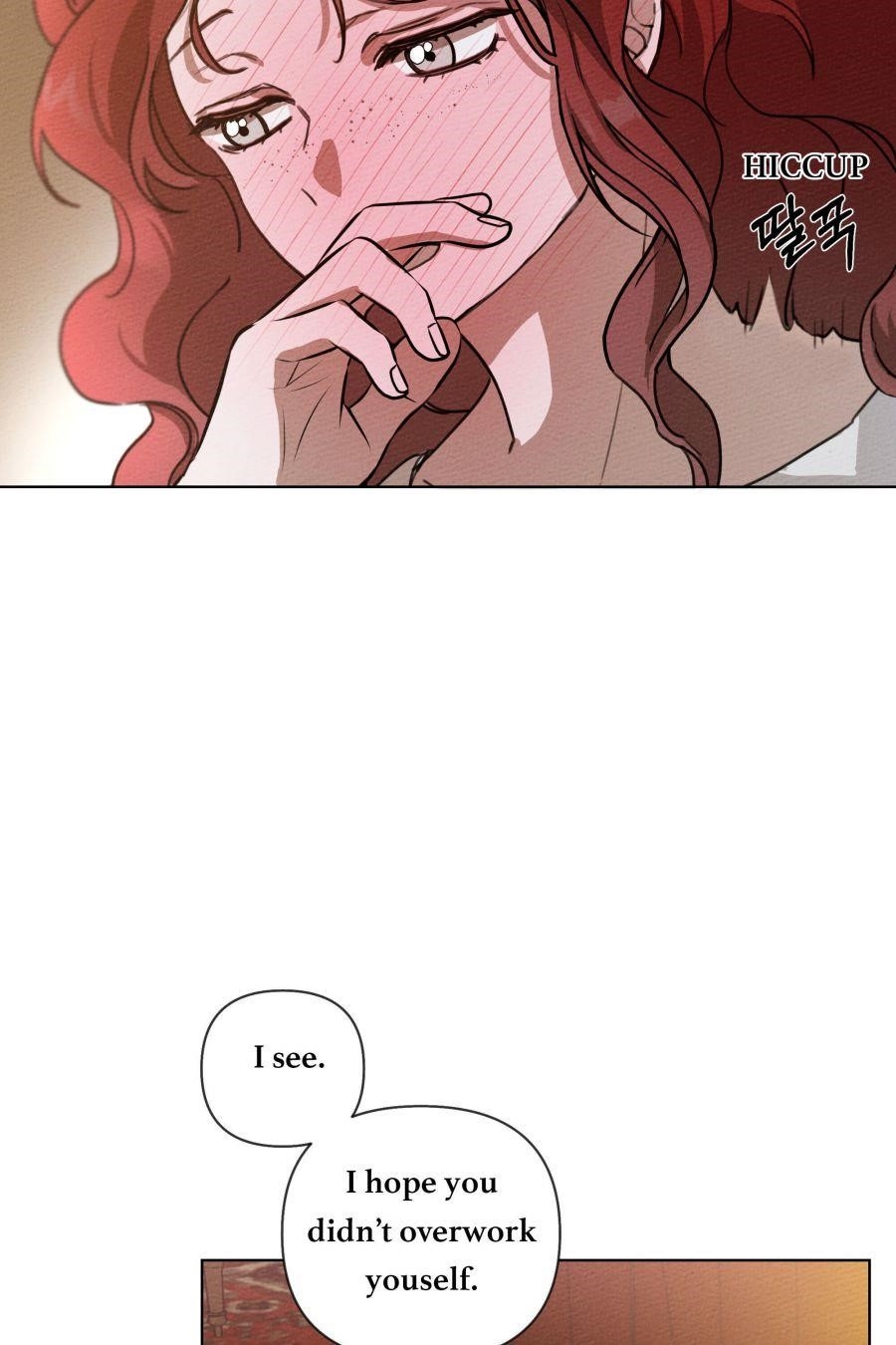 Under the Oak Tree Chapter 15 - Page 5 in English