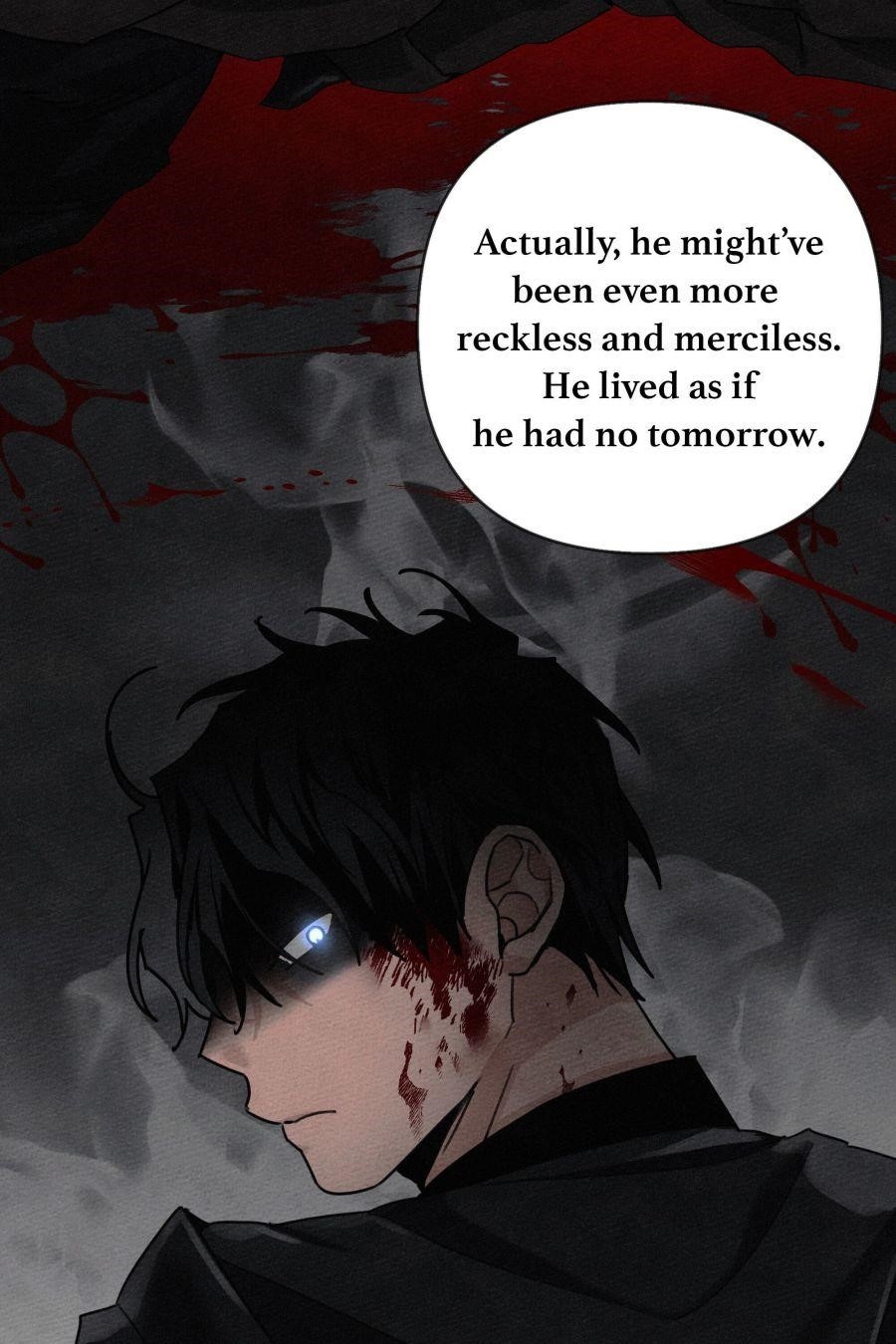 Under the Oak Tree Chapter 15 - Page 55 in English