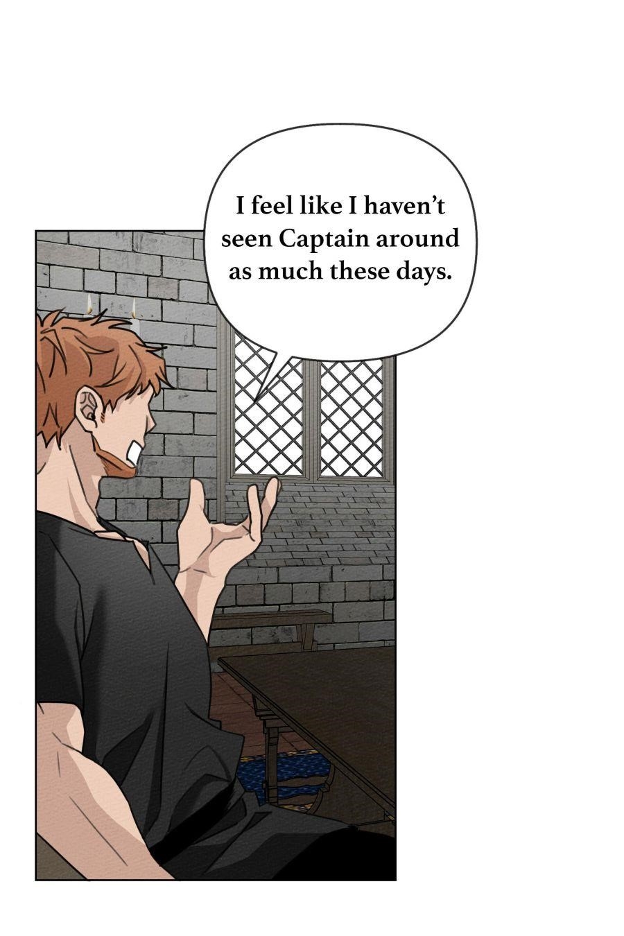 Under the Oak Tree Chapter 15 - Page 57 in English
