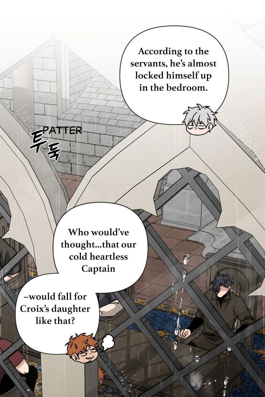 Under the Oak Tree Chapter 15 - Page 58 in English