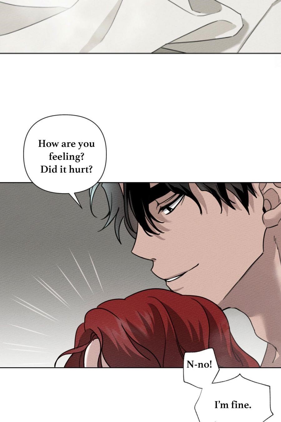 Under the Oak Tree Chapter 15 - Page 65 in English