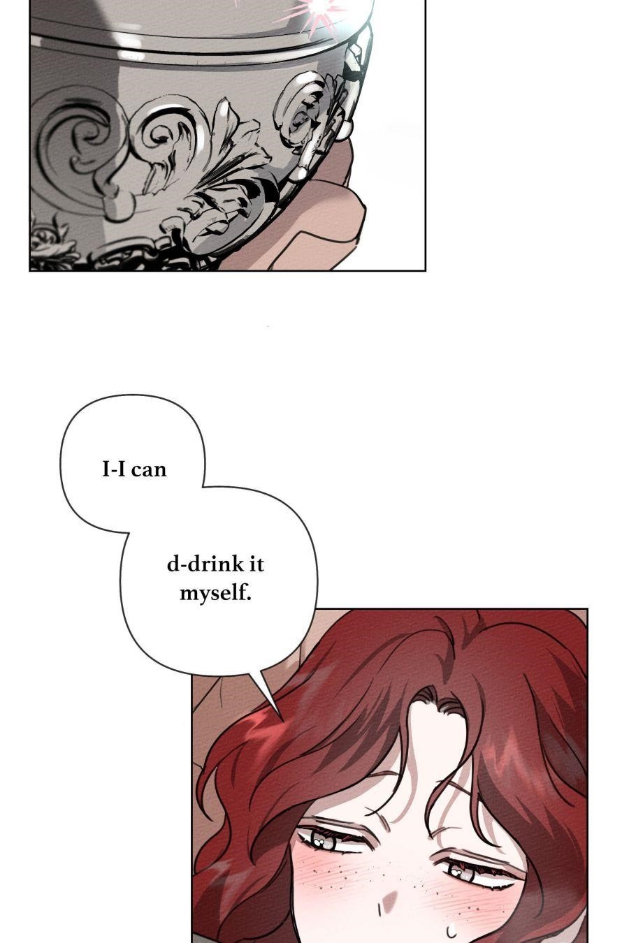 Under the Oak Tree Chapter 15 - Page 67 in English