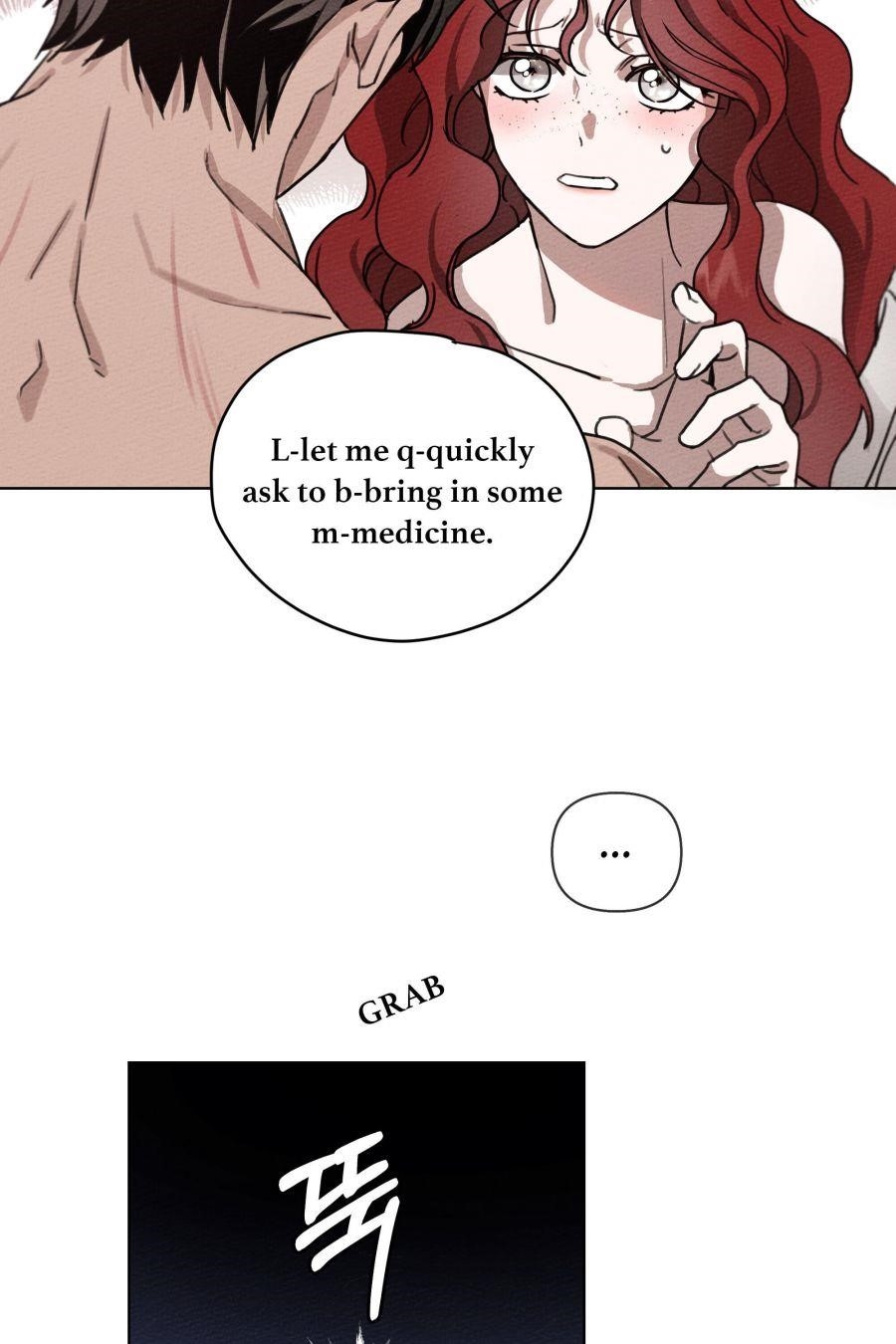 Under the Oak Tree Chapter 15 - Page 83 in English