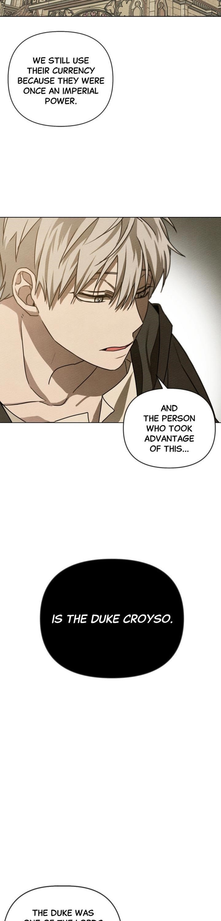 Under the Oak Tree Chapter 19 - Page 19 in English