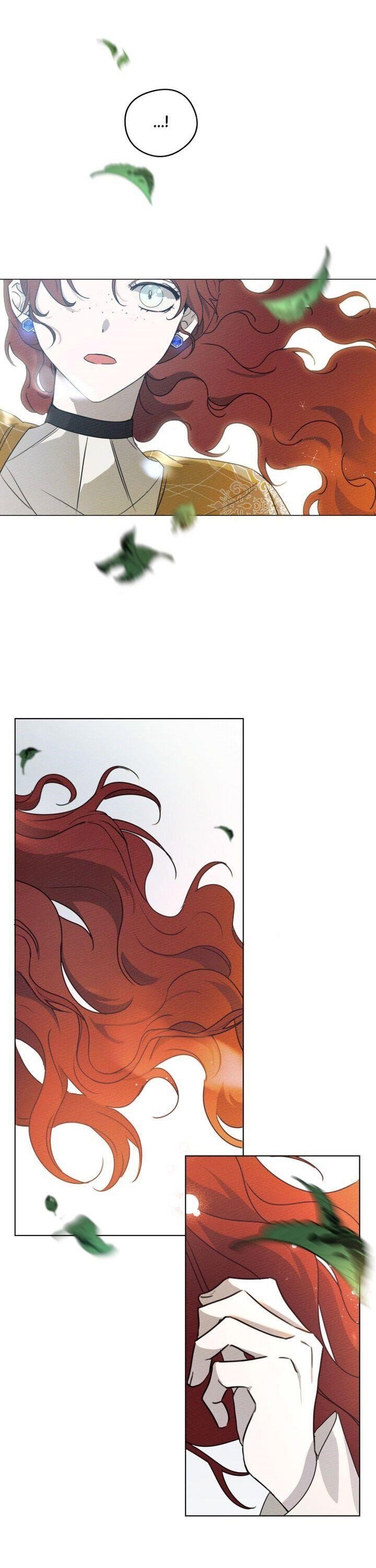Under the Oak Tree Chapter 20 - Page 14 in English