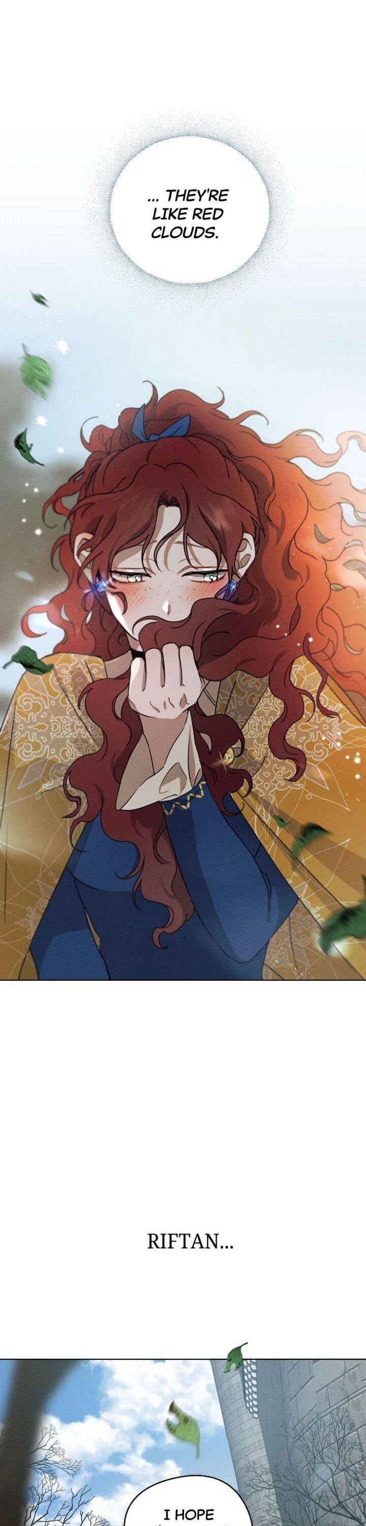Under the Oak Tree Chapter 20 - Page 15 in English
