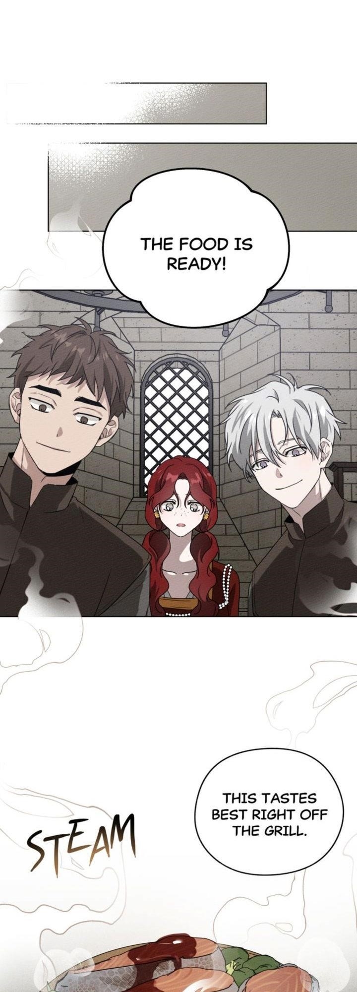 Under the Oak Tree Chapter 22 - Page 20 in English
