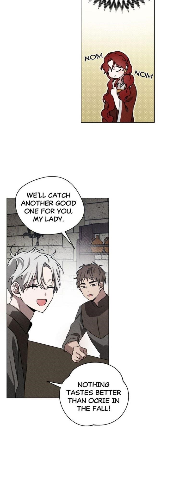 Under the Oak Tree Chapter 22 - Page 24 in English