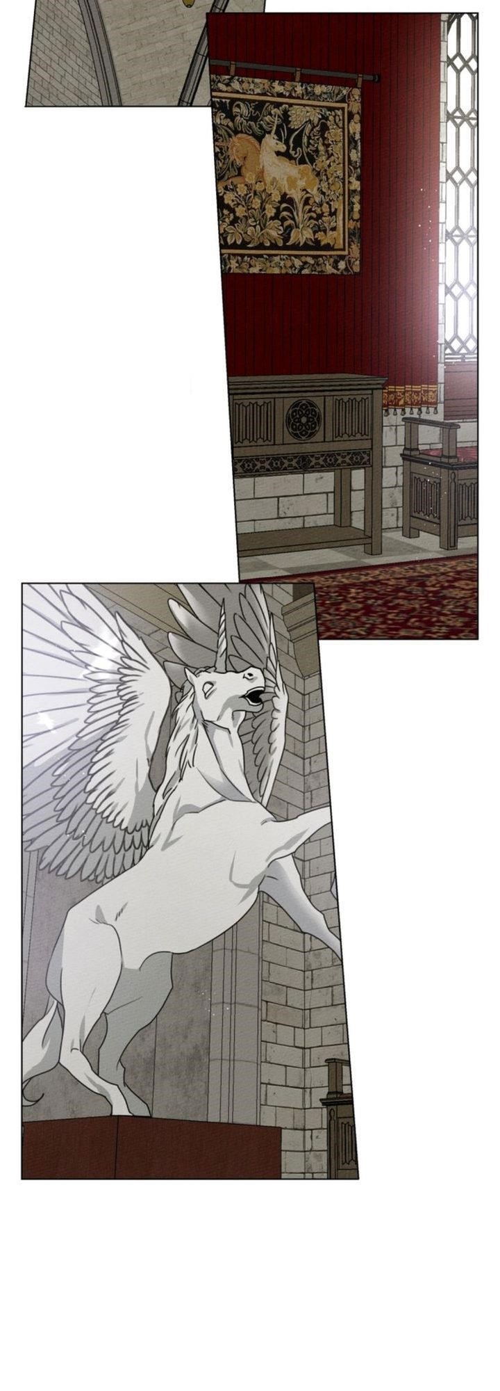 Under the Oak Tree Chapter 22 - Page 32 in English