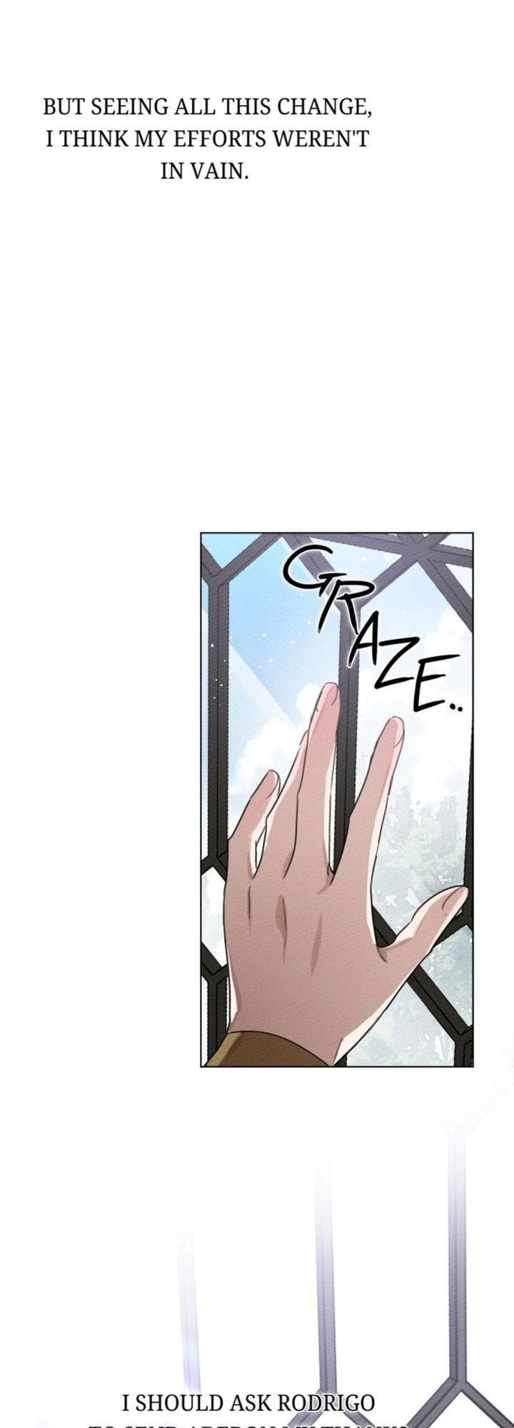 Under the Oak Tree Chapter 22 - Page 34 in English