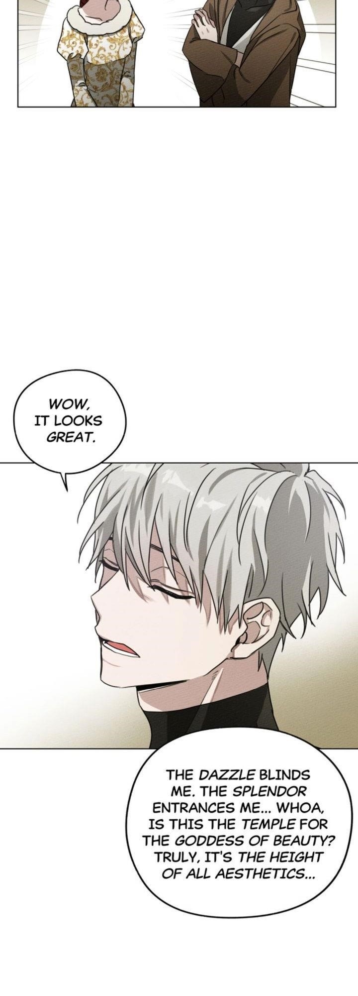 Under the Oak Tree Chapter 22 - Page 38 in English