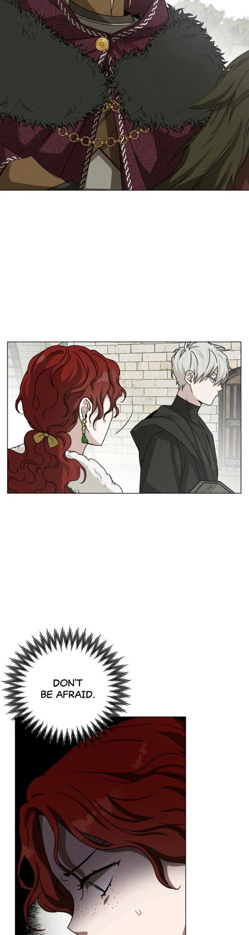 Under the Oak Tree Chapter 24 - Page 12 in English