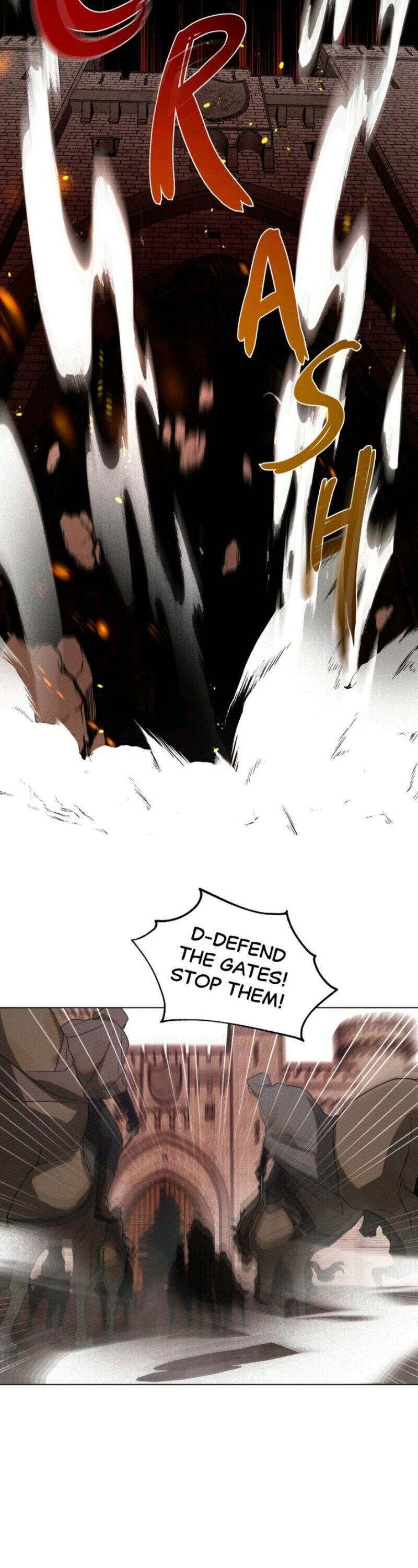 Under the Oak Tree Chapter 24 - Page 29 in English