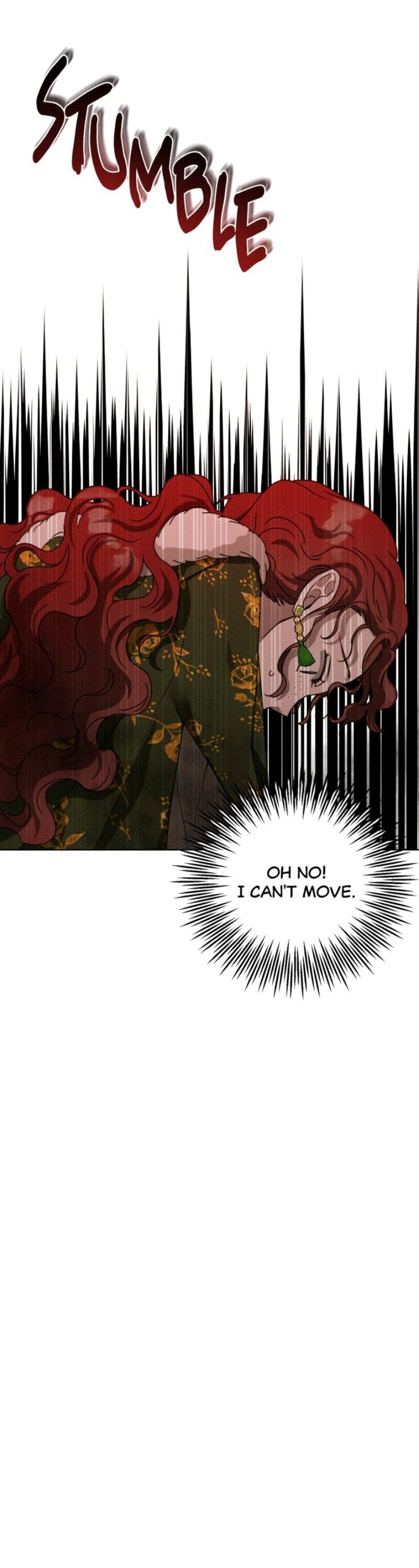 Under the Oak Tree Chapter 24 - Page 36 in English