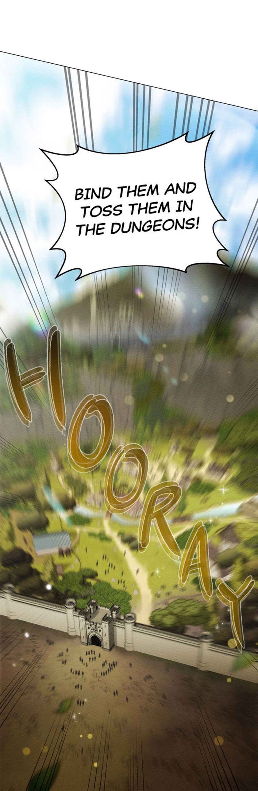 Under the Oak Tree Chapter 26 - Page 20 in English