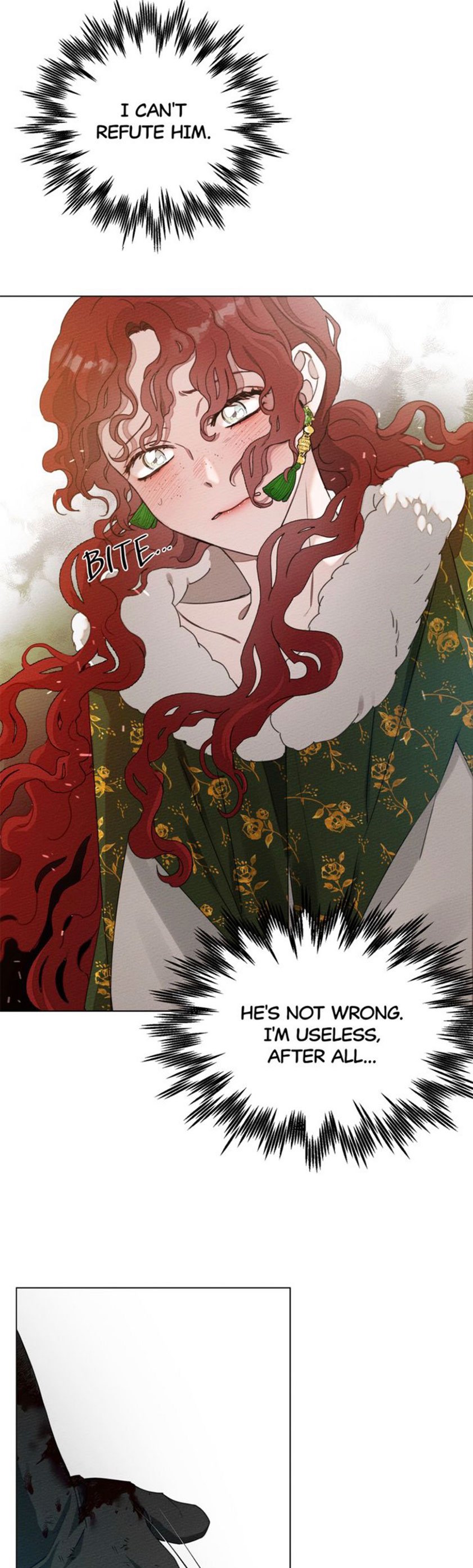 Under the Oak Tree Chapter 26 - Page 26 in English