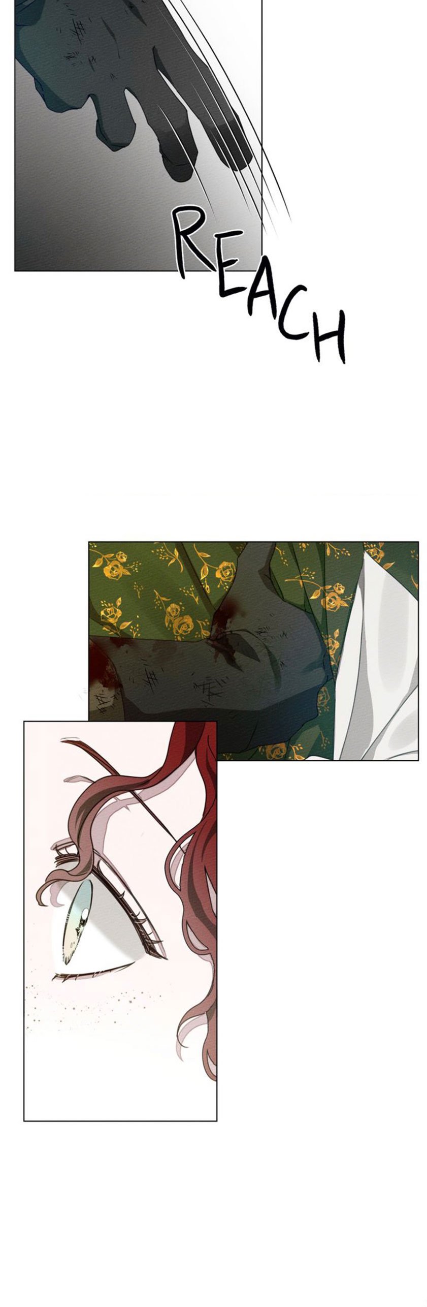 Under the Oak Tree Chapter 26 - Page 27 in English