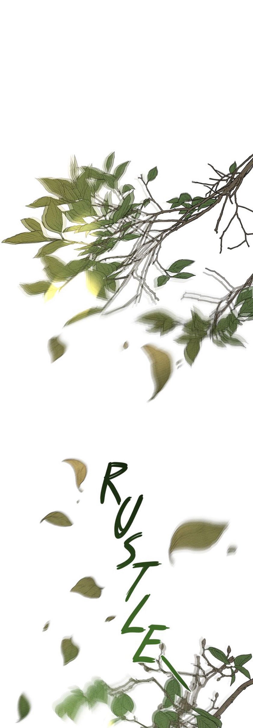 Under the Oak Tree Chapter 26 - Page 32 in English