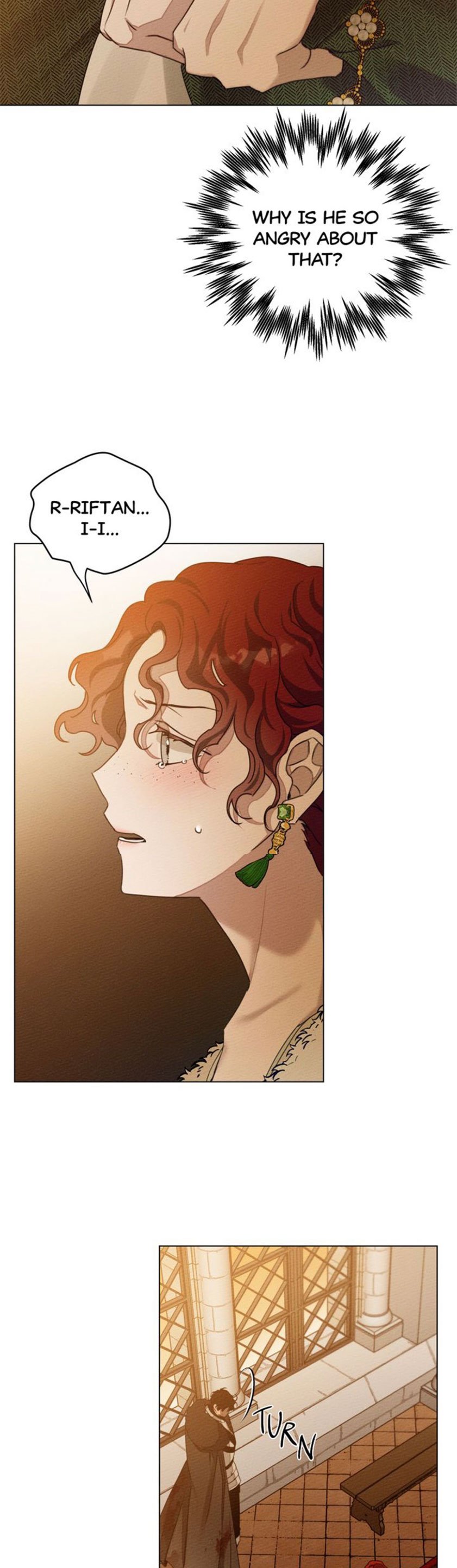 Under the Oak Tree Chapter 26 - Page 43 in English