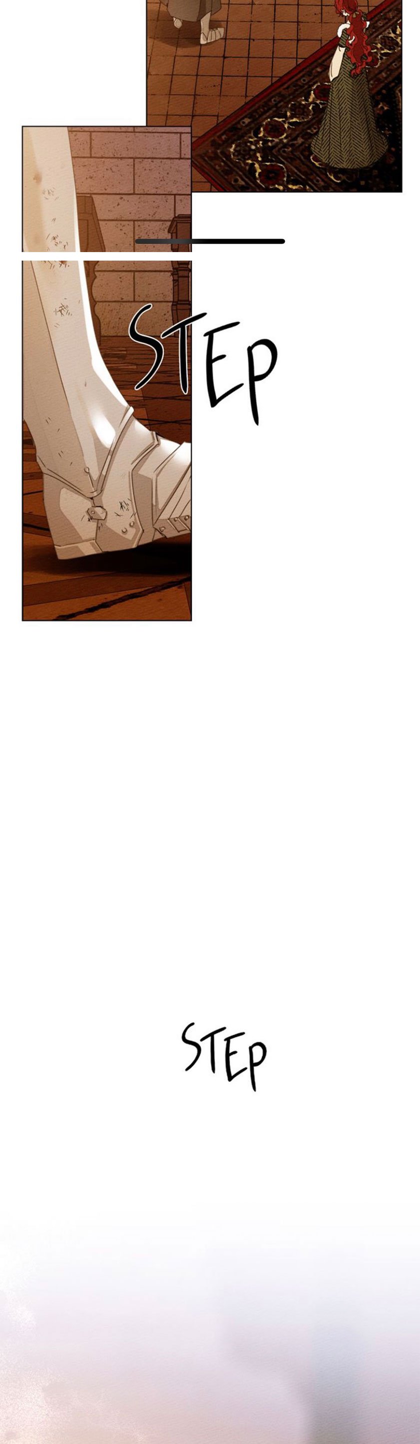 Under the Oak Tree Chapter 26 - Page 44 in English