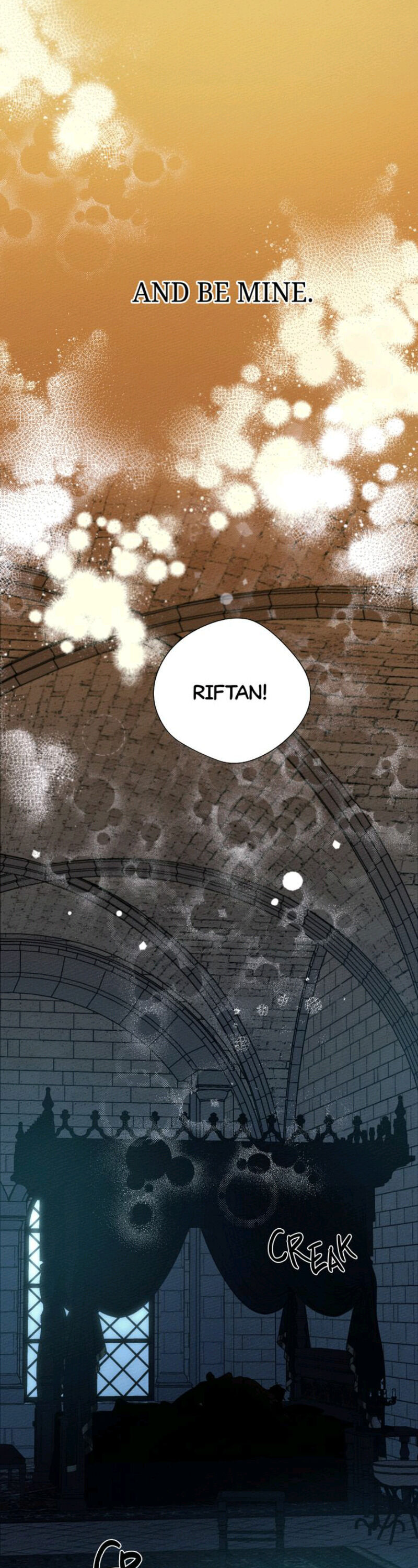 Under the Oak Tree Chapter 27 - Page 30 in English