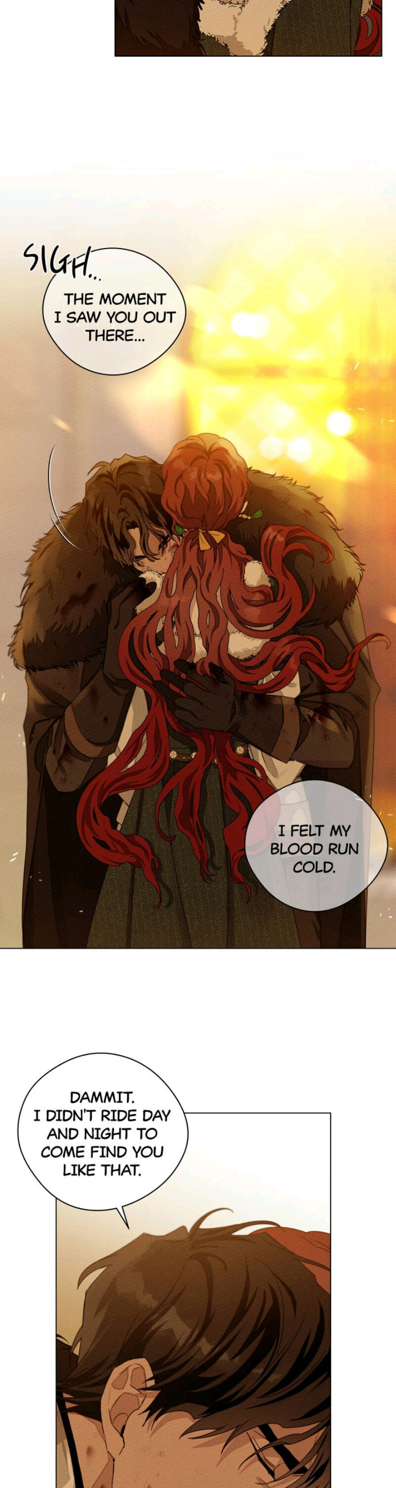 Under the Oak Tree Chapter 27 - Page 5 in English