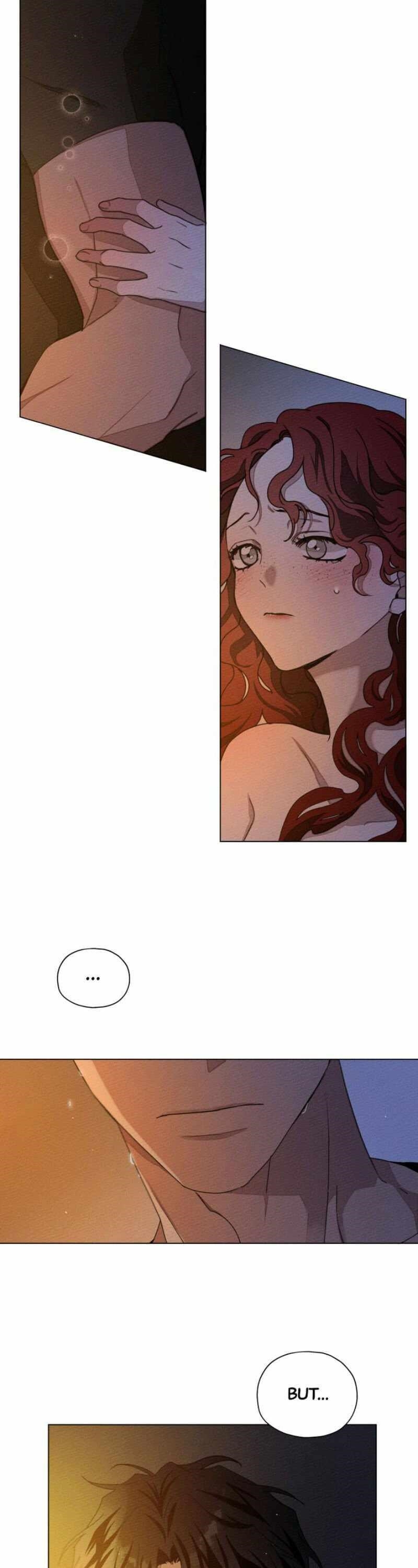 Under the Oak Tree Chapter 28 - Page 10 in English