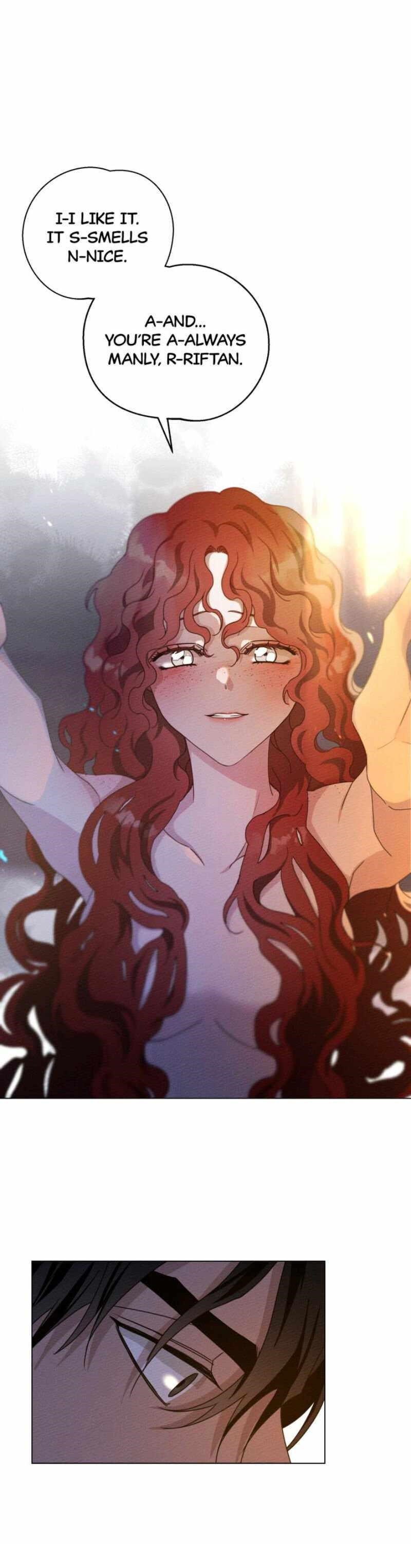 Under the Oak Tree Chapter 28 - Page 17 in English