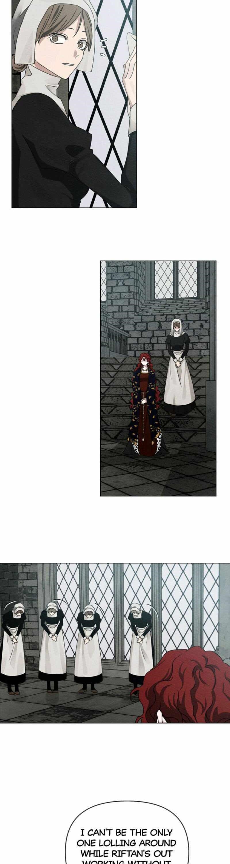 Under the Oak Tree Chapter 28 - Page 22 in English