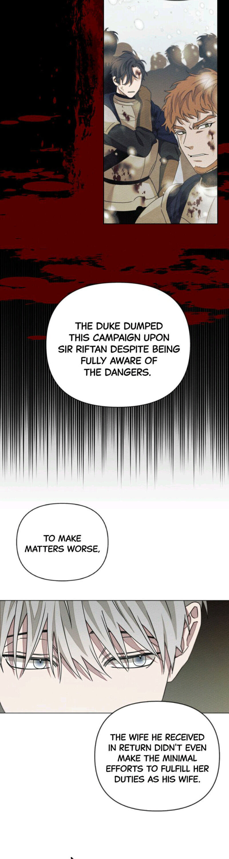 Under the Oak Tree Chapter 29 - Page 11 in English