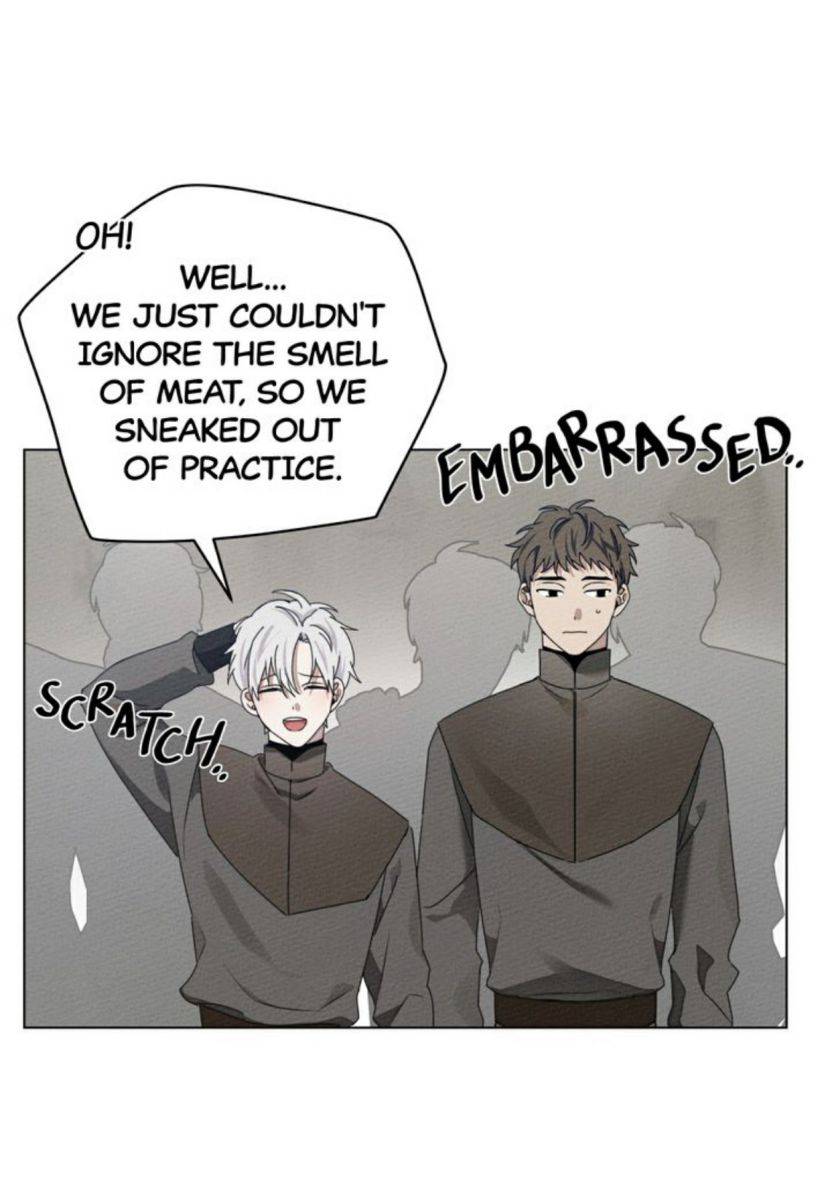 Under the Oak Tree Chapter 30.5 - Page 13 in English